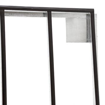 Glasbokken glastransportcontainer enkelzijdige belading, Ophalen of Verzenden