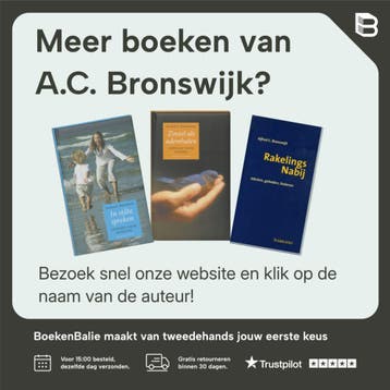 Christelijke symbolen van A tot Z 9789023913511, Boeken, Verzenden, Zo goed als nieuw, A.C. Bronswijk
