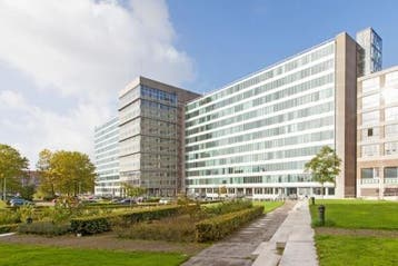 Te Huur Studio Bos en Lommerplantsoen In Amsterdam, 20 tot 35 m², Amsterdam