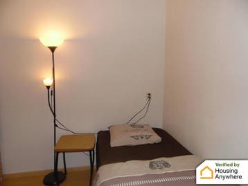 Kamer te huur in Leiden - 9 m² - 1 kamer(s), Huizen en Kamers, Leiden