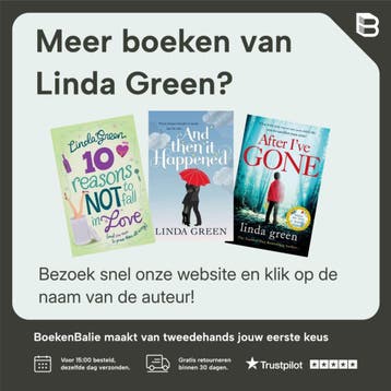 The Last Thing She Told Me 9781786483737 Linda Green, Verzenden, Gelezen, Linda Green