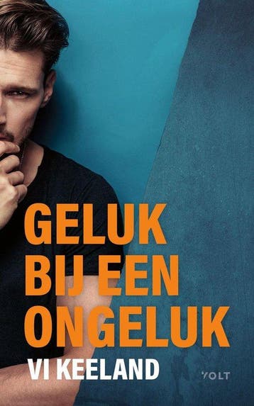 9789021420943 Geluk bij een ongeluk Vi Keeland, Verzenden, Nieuw, Vi Keeland