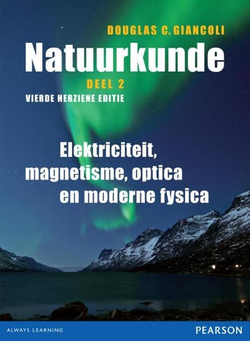Natuurkunde Deel 2 Elektriciteit, magnetisme,, 9789043028691, Verzenden, Zo goed als nieuw, HBO