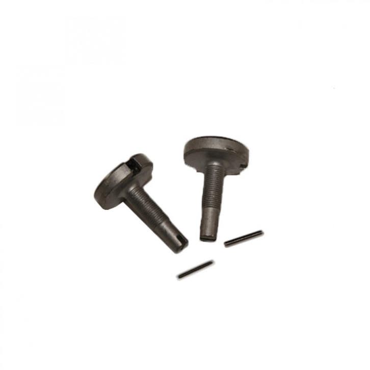 AL-KO Frictiecups AKS 2000 Oud, Caravans en Kamperen, Camper-accessoires, Nieuw, Ophalen of Verzenden