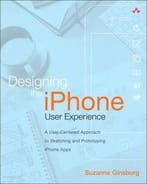 Designing the iPhone User Experience 9780321699435, Verzenden, Gelezen, Ginsburg Suzanne