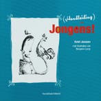 Handleiding Voor Jongens ! 9789059082083 Kolet Janssen, Verzenden, Gelezen, Kolet Janssen