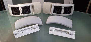 Bose - 161™ Direct/Reflecting / Curved Stereo Luidsprekerset, Nieuw