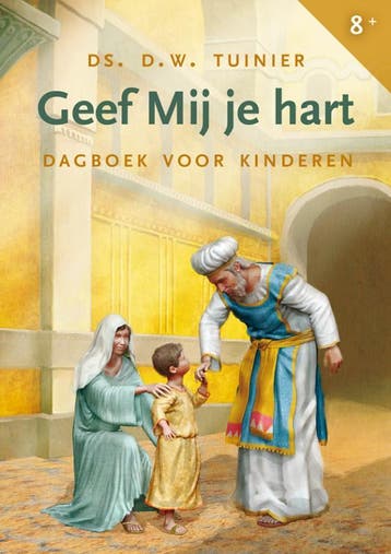 Geef mij je hart - D.W. Tuinier 9789033122811, Boeken, Verzenden, Zo goed als nieuw, D.W. Tuinier