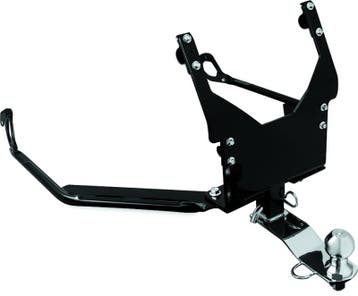 Kuryakyn Trailer Hitch 01-10 Honda GL1800, Ophalen of Verzenden, Nieuw
