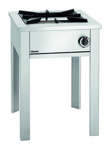 Wokbrander | Gas | G-WB 1K1250 XL | 12.5kW | Gietijzeren, Verzenden, Nieuw in verpakking