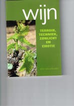 Wijn 9789078172017 C.P. van Leeuwen, Boeken, Kookboeken, Verzenden, Gelezen, C.P. van Leeuwen