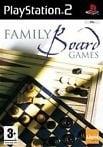 Family Board Games (ps2 used game), Ophalen of Verzenden, Zo goed als nieuw