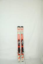 Refurbished - Ski - Rossignol Hero J Colors - 120, Gebruikt, 100 tot 140 cm, Rossignol, Ophalen of Verzenden