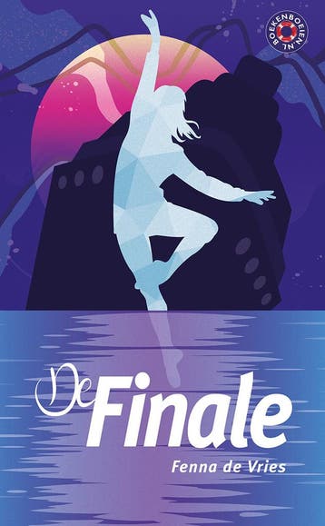 De finale / Boeken boeien / 20 - Fenna de Vries, Verzenden, Gelezen, Fenna de Vries