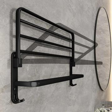 NG Essentials Handdoekrek | Duo Set | Tijdelijk 2 voor 1, Minder dan 50 cm, Verzenden, Overige typen, Nieuw