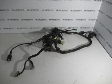 Yamaha TDM 850 Kabelboom, Ophalen of Verzenden, Nieuw