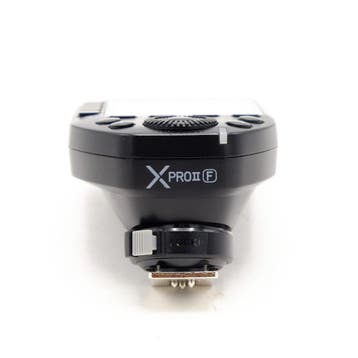 Godox X Pro II Transmitter Fujifilm (Occ / Incl. BTW), Ophalen of Verzenden, Zo goed als nieuw, Overige merken