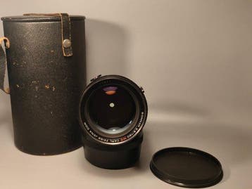 Carl Zeiss Jena Carl Zeiss Jena Sonnar 180mm f/2.8 MC – DDR, Nieuw