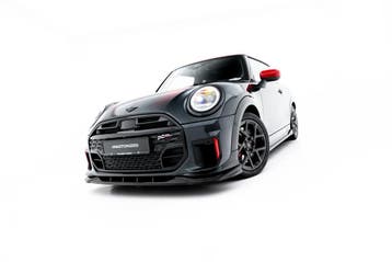 Front Splitter Mini Cooper John Cooper Works F65, Ophalen of Verzenden, Nieuw