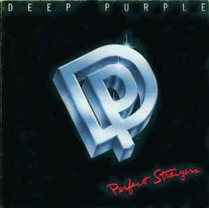 cd - Deep Purple - Perfect Strangers, Verzenden, Zo goed als nieuw