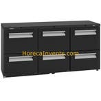 Gamko GM3/444 Flessenkoeling 2024 NIEUW, Gebruikt