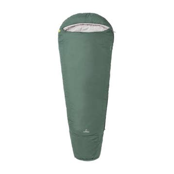 Nomad Inca Premium 1300 Slaapzak Links, Nieuw