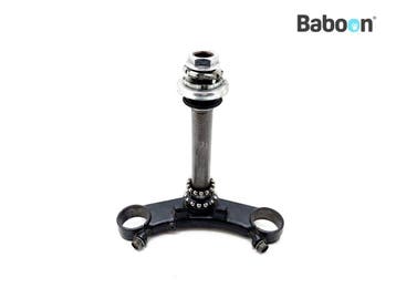 Voorvork T-stuk Honda CBR 600 F 1991-1994 (CBR600F CBR600F2, Motoren, Onderdelen | Honda, Verzenden, Gebruikt