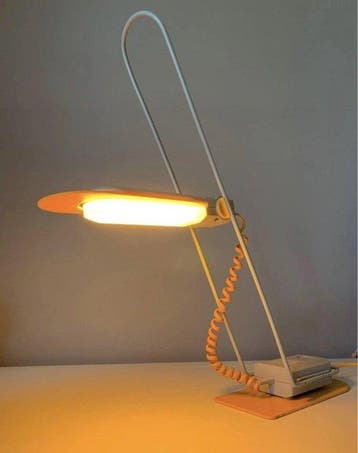 Brilliant Leuchten - Brilliant Leuchten - Bureaulamp - 38549