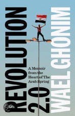 Revolution 2.0 9780007454365 Wael Ghonim, Boeken, Verzenden, Gelezen, Wael Ghonim