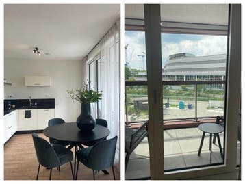 Te huur: Appartement Mies van der Rohestraat in Hoofddorp, Huizen en Kamers, Hoofddorp, Noord-Holland, Appartement