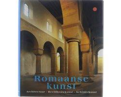 ROMAANSE KUNST - ROMAANSE KUNST, Boeken, Ophalen of Verzenden, Nieuw