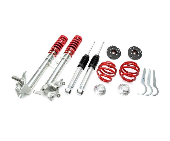 TA Technix Deep Version Schroefset BMW 3 Serie E30 B4055, Auto-onderdelen, Ophanging en Onderstel