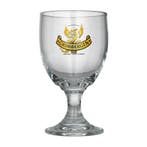 Grimbergen Voetglas Retro - 50cl, Nieuw