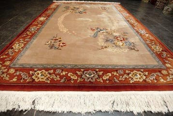 Chinees art-deco - Tapijt - 260 cm - 182 cm, Nieuw