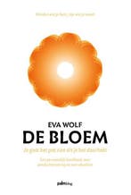 De bloem | 9789493245181 | Eva Wolf, Boeken, Zo goed als nieuw, Eva Wolf