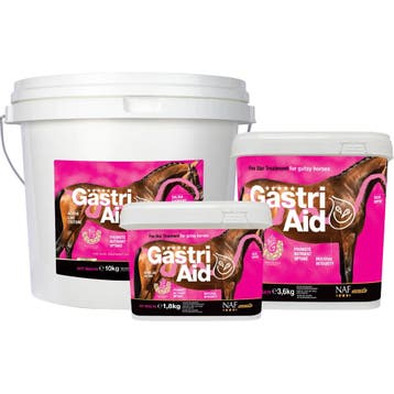 NAF GastriAid 10 kg, Dieren en Toebehoren, Verzenden, Nieuw