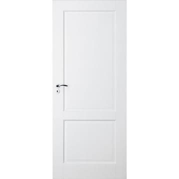 Skantrae binnendeur SKS 1217 58x201,5, Ophalen of Verzenden, Zo goed als nieuw, Binnendeur, 200 tot 215 cm