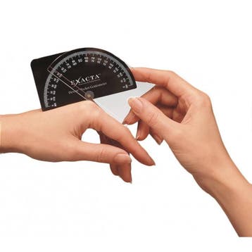 Devore Pocket vinger goniometer, Ophalen of Verzenden, Nieuw