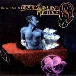 cd - Crowded House - Recurring Dream (The Very Best Of Cr..., Cd's en Dvd's, Verzenden, Zo goed als nieuw