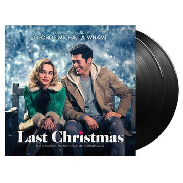 Last Christmas -  Madison Ingoldsby - Emma Thompson - Boris, Nieuw in verpakking