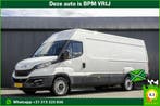 Iveco Daily **35S16V 2.3 L4H2 | Euro 6 | 157 PK | Airco |, Stof, Gebruikt, Euro 6, Iveco