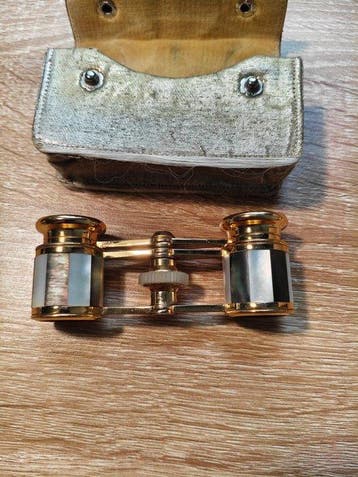 theaterverrekijkers - Vintage French/Japanese