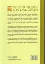 Geneesheiligen in de Lage Landen 9789080829084 CLAES, Verzenden, Gelezen, CLAES