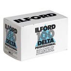 Ilford Delta 100 Prof. 135 / 36 1 cassette, Ophalen of Verzenden, Nieuw, Overige Merken