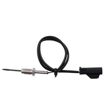 Exhaust Gas Temperature Sensor geschikt voor Ford C-Max G..., Auto-onderdelen, Verzenden, Nieuw, Ford USA