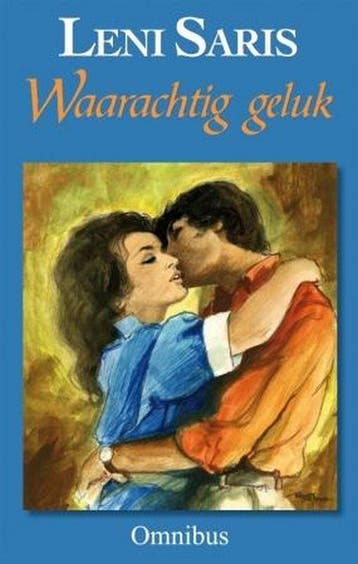 Waarachtig geluk - Leni Saris 9789020529180, Verzenden, Gelezen, Leni Saris