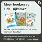 min gaat naar zee / lees lees lees 9789020618587, Verzenden, Zo goed als nieuw, Lida Dijkstra