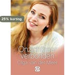 Onzichtbaar verbonden / Grote letter bibliotheek / 3068, Verzenden, Zo goed als nieuw, Olga van de Meer