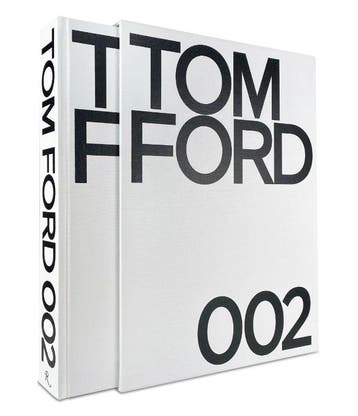 Tom Ford 002 | Tom Ford; Bridget Foley | Nieuw, Ophalen of Verzenden, Nieuw, Tom Ford; Bridget Foley