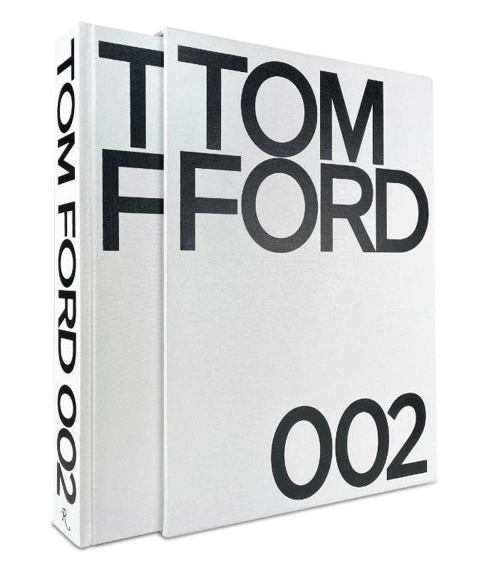 Tom Ford 002 | Tom Ford; Bridget Foley | Nieuw, Boeken, Mode, Nieuw, Ophalen of Verzenden